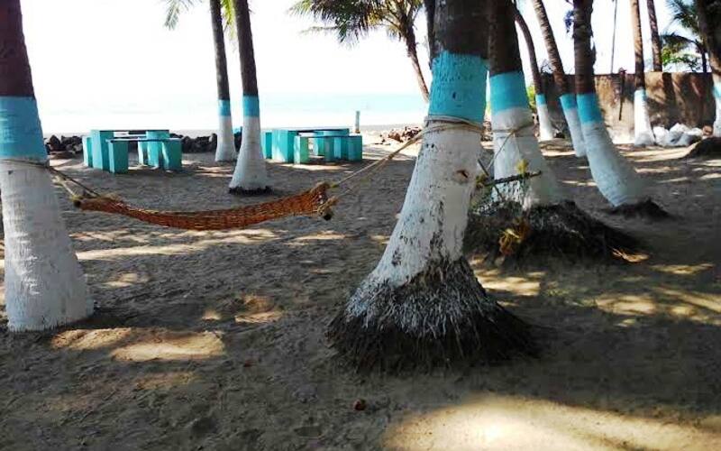 The Nest Bamboo House, Murud-Janjira 4